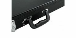 Budget 🛒 Gator GWE-ELEC Electric Guitar Case 🌟 -Cheap Guitar Store gator gwe elec handle cu