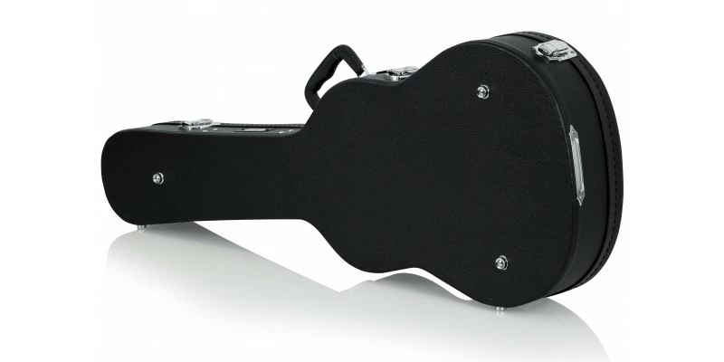 Cheap ๐คฉ Gator GWE-ACOU-3/4 Parlour Acoustic Guitar Hard Case ๐ 4 Cheap ๐คฉ Gator GWE-ACOU-3/4 Parlour Acoustic Guitar Hard Case ๐ - Image 2