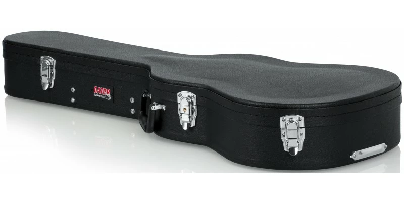 Cheap ๐คฉ Gator GWE-ACOU-3/4 Parlour Acoustic Guitar Hard Case ๐ 5 Cheap ๐คฉ Gator GWE-ACOU-3/4 Parlour Acoustic Guitar Hard Case ๐ - Image 3