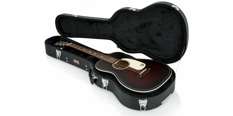 Cheap ๐คฉ Gator GWE-ACOU-3/4 Parlour Acoustic Guitar Hard Case ๐ 9 Cheap ๐คฉ Gator GWE-ACOU-3/4 Parlour Acoustic Guitar Hard Case ๐ - Image 7