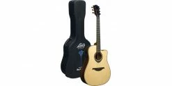 Deals π LAG THV30DCE Tramontane HyVibe 30 With Hard Case βοΈ 13 Deals π LAG THV30DCE Tramontane HyVibe 30 With Hard Case βοΈ -Cheap Guitar Store glh thv30dce vb