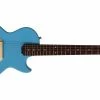 Discount 👏 Gordon Smith GS1 60 Thin Daphne Blue 💯