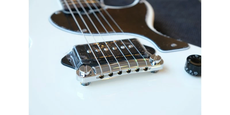 Deals 🔔 Gordon Smith GS1 60 Thick Mahogany Body 🐕 Dog Ear P90 Vintage White Gloss Top 👍 12 Deals 🔔 Gordon Smith GS1 60 Thick Mahogany Body 🐕 Dog Ear P90 Vintage White Gloss Top 👍 - Image 10