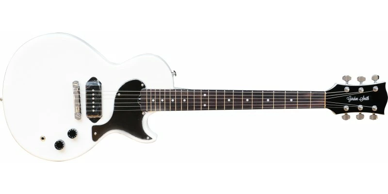 Deals 🔔 Gordon Smith GS1 60 Thick Mahogany Body 🐕 Dog Ear P90 Vintage White Gloss Top 👍 3 Deals 🔔 Gordon Smith GS1 60 Thick Mahogany Body 🐕 Dog Ear P90 Vintage White Gloss Top 👍