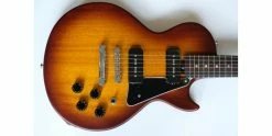 Cheapest ⌛ Gordon Smith GS2-60 P90 All Mahogany Tobacco Sunburst Electric Guitar 😍 -Cheap Guitar Store gordon smith gs2 60 p90 all mahogany tobacco sunburst body