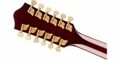 Best Sale ๐ Gretsch G5422G-12 Electromatic Classic Double Cut 12-String Walnut Stain ๐ฏ 15 Best Sale ๐ Gretsch G5422G-12 Electromatic Classic Double Cut 12-String Walnut Stain ๐ฏ -Cheap Guitar Store grestch g5422g 12 electromatic 12 string walnut stain headstock back