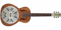 Outlet π Gretsch G9200 Boxcar Round-Neck Resonator π