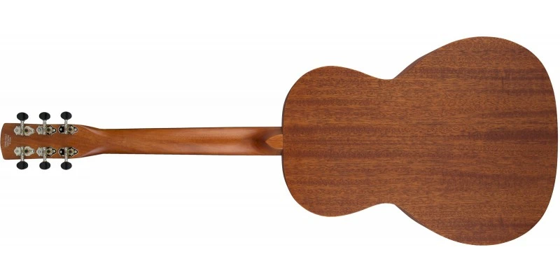 Outlet ๐ Gretsch G9200 Boxcar Round-Neck Resonator ๐ 5 Outlet ๐ Gretsch G9200 Boxcar Round-Neck Resonator ๐ - Image 3