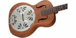Outlet ๐ Gretsch G9200 Boxcar Round-Neck Resonator ๐ 11 Outlet ๐ Gretsch G9200 Boxcar Round-Neck Resonator ๐ -Cheap Guitar Store gretsch g9200 boxcar round neck resonator body