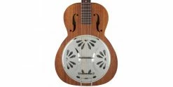 Outlet ๐ Gretsch G9200 Boxcar Round-Neck Resonator ๐ 13 Outlet ๐ Gretsch G9200 Boxcar Round-Neck Resonator ๐ -Cheap Guitar Store gretsch g9200 boxcar round neck resonator body