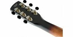 Buy 🧨 Gretsch G9220 Bobtail Round Neck Electro Resonator 2-Color Sunburst 🔥 -Cheap Guitar Store gretsch g9220 bobtail round neck electro resonator 2 color sunburst machine heads