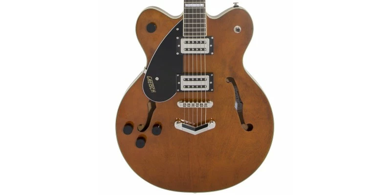 Wholesale ⌛ Gretsch G2622LH Streamliner Center Block Double-Cut With V-Stoptail Left Handed Single Barrel 😉 - Image 5
