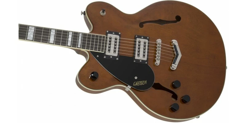 Wholesale ⌛ Gretsch G2622LH Streamliner Center Block Double-Cut With V-Stoptail Left Handed Single Barrel 😉 - Image 6