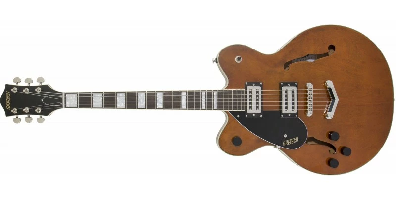 Wholesale ⌛ Gretsch G2622LH Streamliner Center Block Double-Cut With V-Stoptail Left Handed Single Barrel 😉