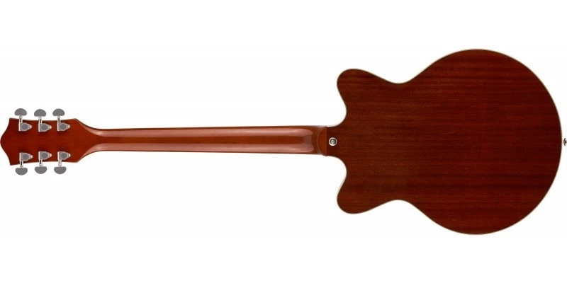 Brand new 🎉 Gretsch G2655T-P90 Streamliner Center Block Jr Double-Cut P90 With Bigsby Mint Metallic 👍 - Image 7