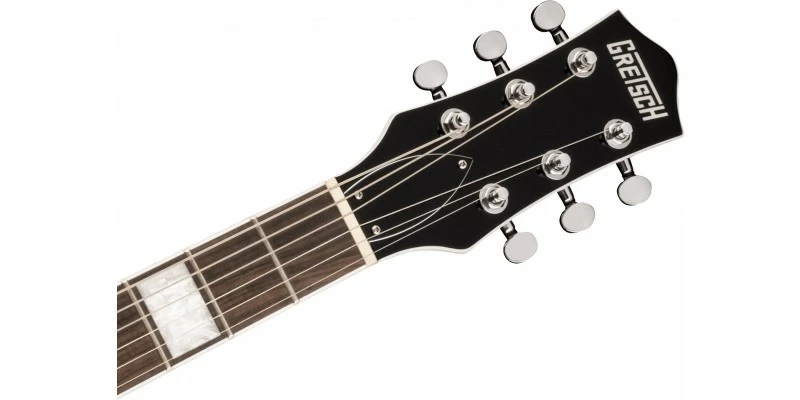 Brand new 🛒 Gretsch G5220 Electromatic Jet BT Single-Cut With V-Stoptail Bristol Fog 🎁 - Image 6