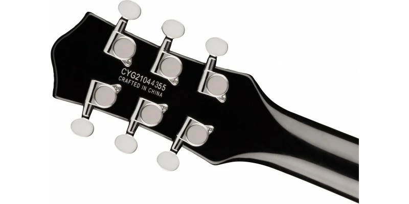 Brand new 🛒 Gretsch G5220 Electromatic Jet BT Single-Cut With V-Stoptail Bristol Fog 🎁 - Image 7