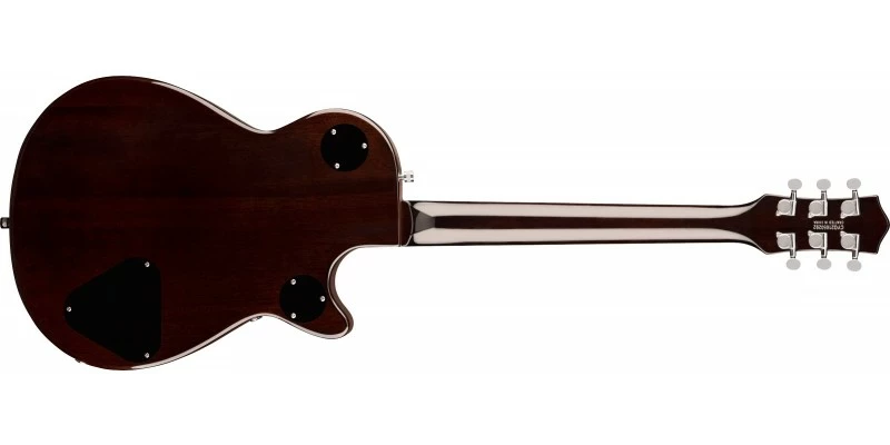 Brand new 😀 Gretsch G5220LH Electromatic Jet BT Single-Cut With V-Stoptail Left-Handed Jade Grey Metallic 🔔 - Image 5