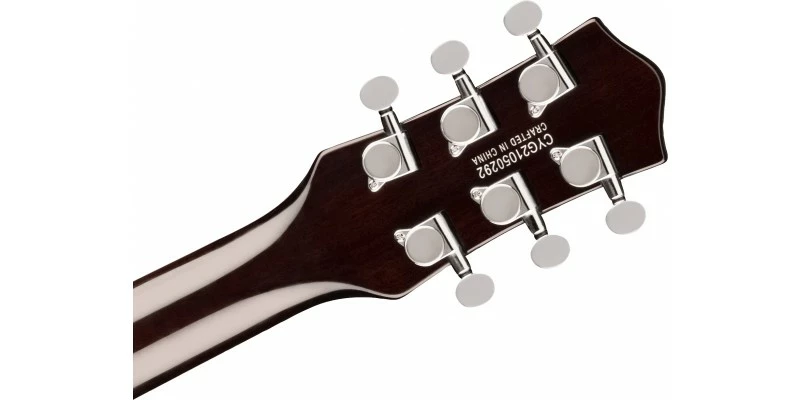 Brand new 😀 Gretsch G5220LH Electromatic Jet BT Single-Cut With V-Stoptail Left-Handed Jade Grey Metallic 🔔 - Image 7