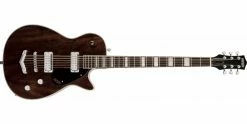 Best deal 🌟 Gretsch G5260 Electromatic Jet Baritone With V-Stoptail Imperial Stain 🎉
