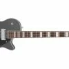Top 10 🔥 Gretsch G5260 Electromatic Jet Baritone With V-Stoptail London Grey 🔥