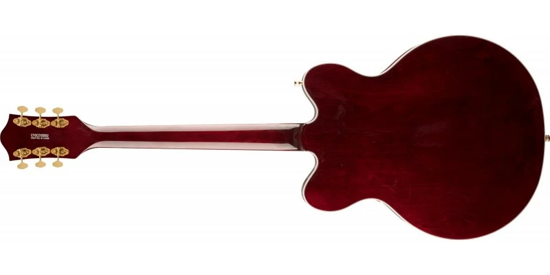 Budget π Gretsch G5422TG Electromatic Classic Double Cut Walnut Stain π€© 7 Budget π Gretsch G5422TG Electromatic Classic Double Cut Walnut Stain π€© - Image 5