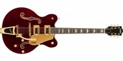 Budget π Gretsch G5422TG Electromatic Classic Double Cut Walnut Stain π€©