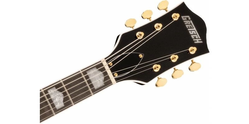 Budget π Gretsch G5422TG Electromatic Classic Double Cut Walnut Stain π€© 8 Budget π Gretsch G5422TG Electromatic Classic Double Cut Walnut Stain π€© - Image 6