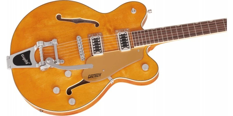 Cheapest ✨ Gretsch G5622T Electromatic Center Block Double-Cut With Bigsby Speyside 🌟 - Image 5