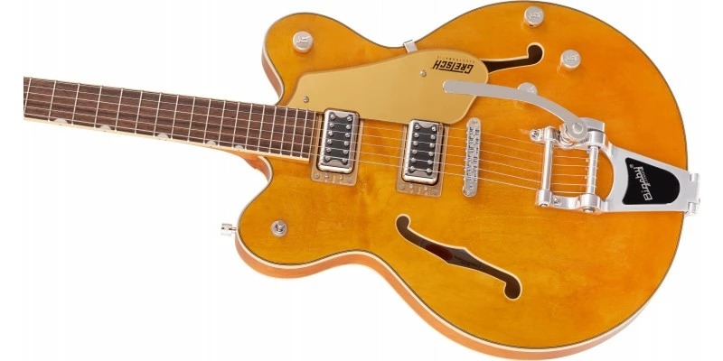 Cheapest ✨ Gretsch G5622T Electromatic Center Block Double-Cut With Bigsby Speyside 🌟 - Image 6