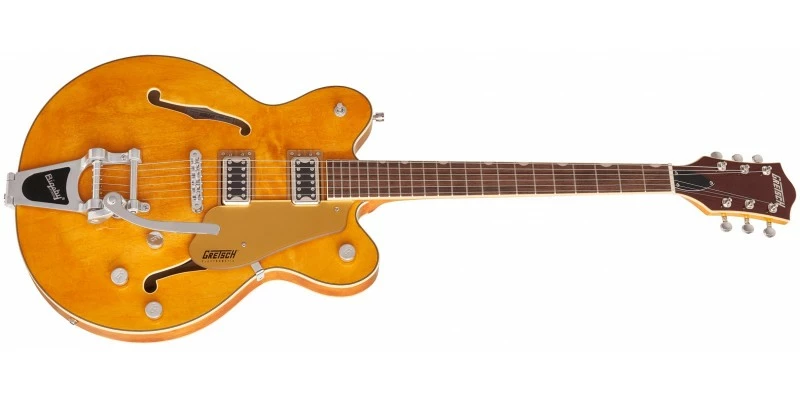Cheapest ✨ Gretsch G5622T Electromatic Center Block Double-Cut With Bigsby Speyside 🌟 - Image 2