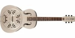 Promo π Gretsch G9221 Bobtail Steel Round-Neck A.E. β¨