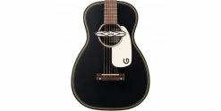 Best reviews of 🧨 Gretsch G9520E Gin Rickey Smokestack Black ❤️ -Cheap Guitar Store gretsch g9520e gin rickey smokestack black body