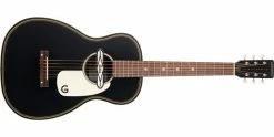 Best reviews of 🧨 Gretsch G9520E Gin Rickey Smokestack Black ❤️