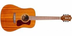 Best Pirce 🔥 Guild D-120 Westerly Natural Acoustic Guitar 👏