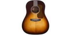 Deals ✔️ Guild DS-240 Memoir Slope Shoulder Dreadnought Vintage Sunburst Gloss 😀 -Cheap Guitar Store guild ds 240 memoir slope shoulder vintage sunburst gloss body