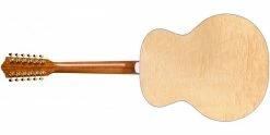 Best Pirce 💯 Guild F-512 Maple Natural 🛒 -Cheap Guitar Store guild f 512 maple natural back
