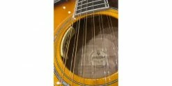 Best Sale ❤️ Guild F-512E Maple Antique Burst 🌟 -Cheap Guitar Store guild f 512e maple antique burst lr baggs