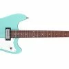 Buy 🛒 Guild Jetstar Seafoam Green 👏 -Cheap Guitar Store guild jetstar seafoam green front 1