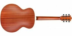 Discount 🛒 Guild Jumbo Junior MH Mahogany Westerly Travel Guitar ❤️ -Cheap Guitar Store guild jumbo junior mahogany westerly travel guitar back