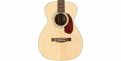 New 🔔 Guild M-240E Westerly Archback Concert Acoustic Natural ❤️ -Cheap Guitar Store guild m 240e westerly archback concert acoustic natural 1