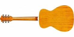 Best deal ✨ Guild M-140 Westerly Concert Acoustic Natural ⭐ -Cheap Guitar Store guild m140 westerley back
