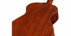 Wholesale 🧨 Guild M-20 Natural 😀 -Cheap Guitar Store guild m20 natural body back