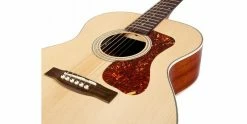 Best reviews of 🛒 Guild OM-240E Westerly Archback Orchestra Acoustic Natural 👏 -Cheap Guitar Store guild om 240e westerly body
