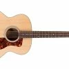 Best deal 🌟 Guild BT-240E Baritone Electro-Acoustic Guitar 😀 -Cheap Guitar Store guild bt 240e nat front 1