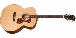 Best deal 🌟 Guild BT-240E Baritone Electro-Acoustic Guitar 😀 -Cheap Guitar Store guild bt 240e nat side 1 1
