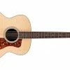 Budget 😉 Guild BT-258E Deluxe 8-String Baritone Electro-Acoustic Guitar 🔔 -Cheap Guitar Store guild bt 258 deluxe nat front 1