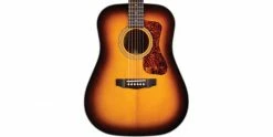Best Sale ⌛ Guild D-140 Antique Sunburst 🛒 -Cheap Guitar Store guild d 140 antique sunburst body