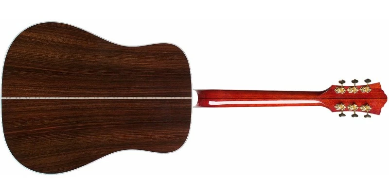 Flash Sale ๐คฉ Guild D-55 Dreadnought Acoustic Natural ๐ 8 Flash Sale ๐คฉ Guild D-55 Dreadnought Acoustic Natural ๐ - Image 6