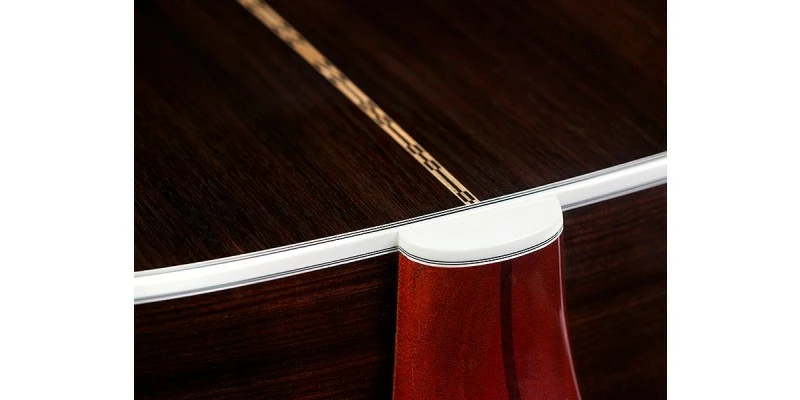 Flash Sale ๐คฉ Guild D-55 Dreadnought Acoustic Natural ๐ 10 Flash Sale ๐คฉ Guild D-55 Dreadnought Acoustic Natural ๐ - Image 8